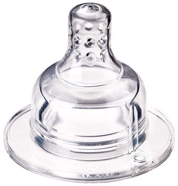 Lovi SUPERvent Dynamic Feeding Teat 2pcs Medium
