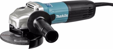 Шлифовальная машина Makita GA4540R, 1100 Вт