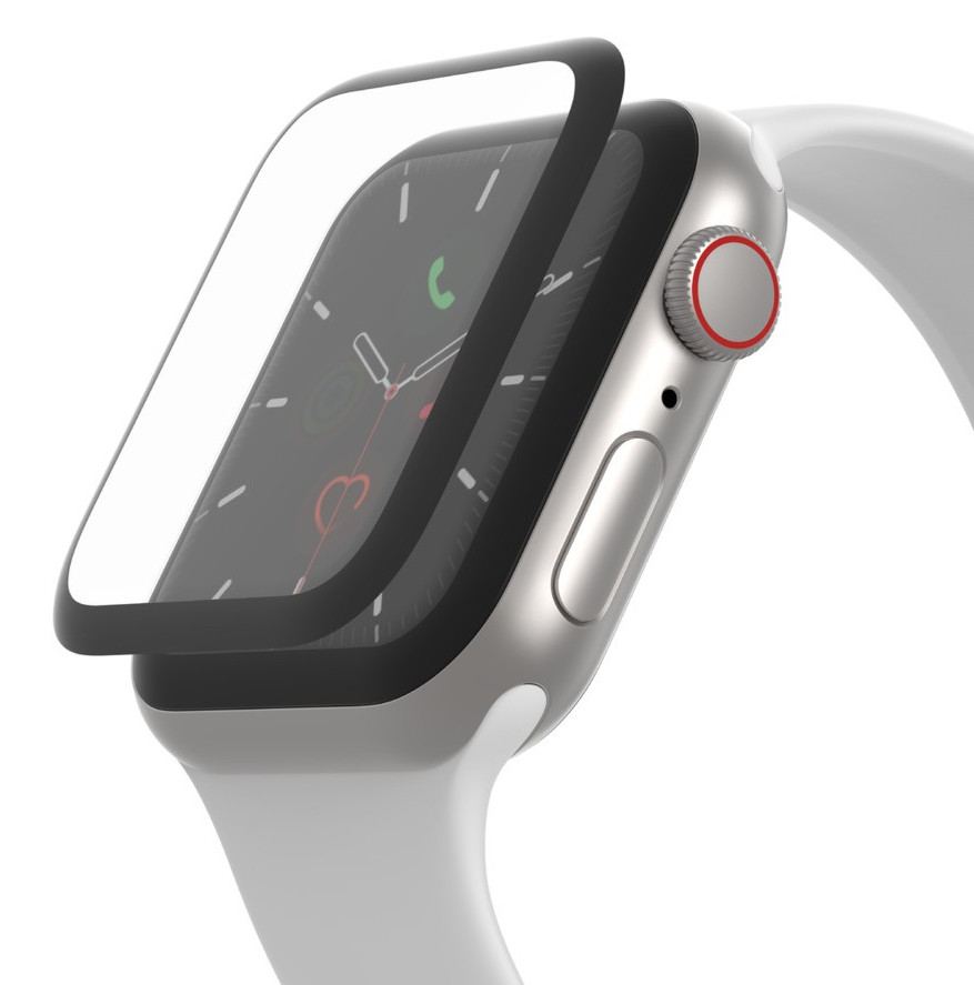 Belkin TrueClear Curve For Apple Watch 
