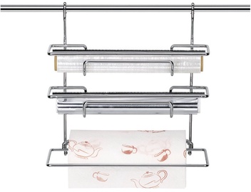 Tescoma Monti Foil and Paper Towel Holder 33cm