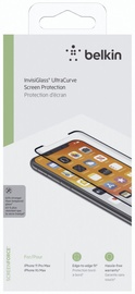 Защитное стекло Belkin InvisiGlass Ultra Curve Apple iPhone 11 Pro Max, 9h, 6.5 ″