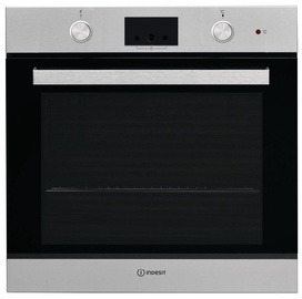 Cepeškrāsns Indesit IFW 65Y0 J IX