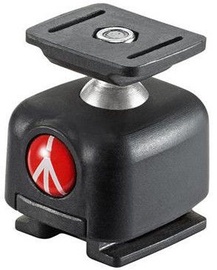 Aksesuāru turētājs Manfrotto Lumimuse Ball Head Mount