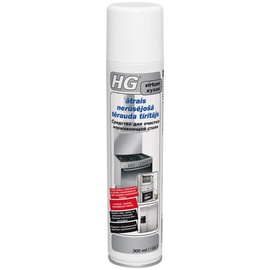 Tīrīšanas līdzeklis HG, 0.3 l