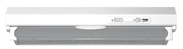 Gartraukis Beko CFB6311WH White