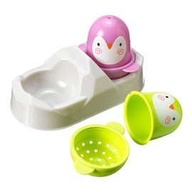 Vannas rotaļlieta Tommee Tippee Bubble Blowers 491011