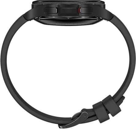 Умные часы Samsung Galaxy Watch4 Classic 42mm, черный