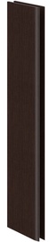 Skyland Dioni DSH 1945-2 Side Panel 44.8x190.4x1.9cm Wenge Magic