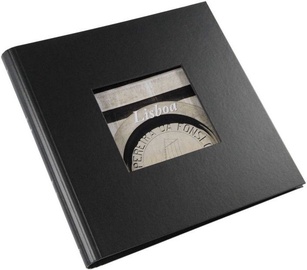 Promaxx PRO2 Bookbinder Folio Hardcover Black 30x30cm