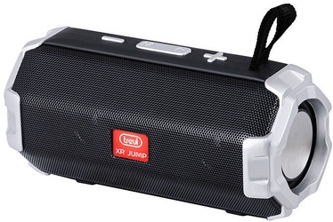 Belaidė kolonėlė Trevi XR 8A20 Black/Grey, 5 W