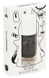 Nailmatic Casper Nail Polish 8ml Black