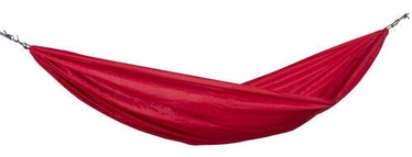 Võrkkiik Amazonas Silk Traveller XL AZ-1030187, punane, 330 cm