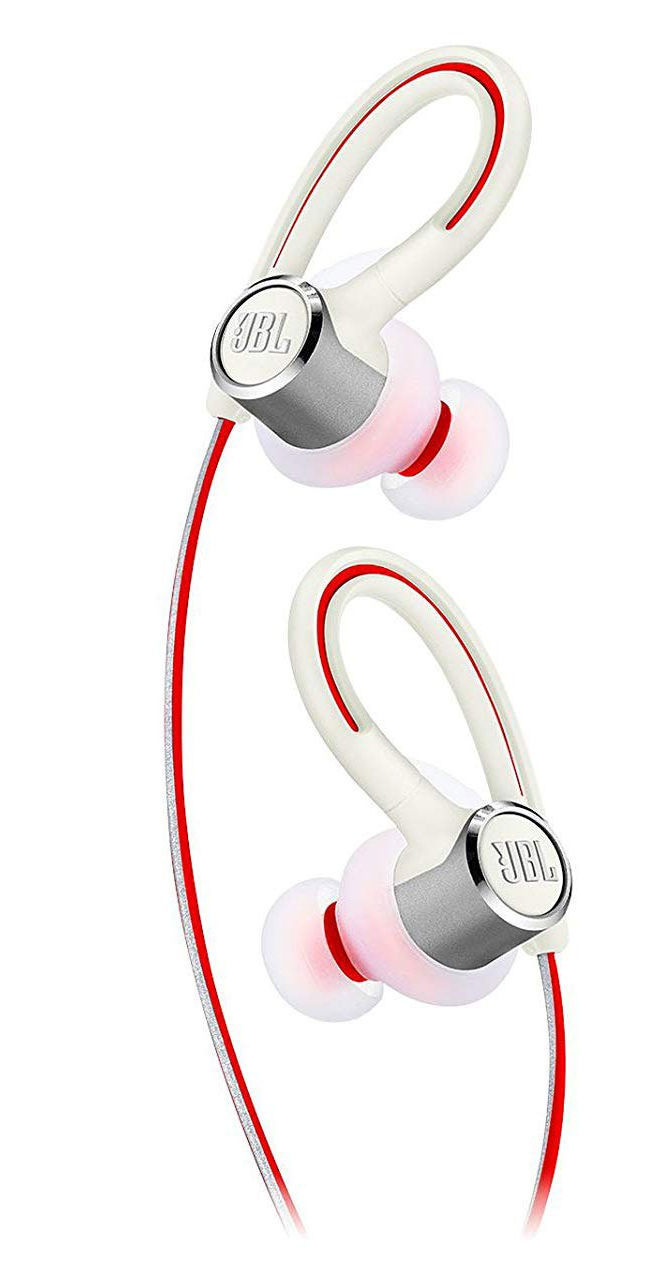 JBL Reflect Contour 2 Wireless Sport Earbuds review: Step up your wireless  audio
