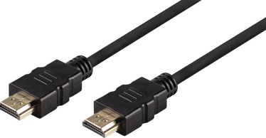 ValueLine Cable HDMI to HDMI Black 15m