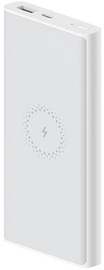 Ārējs akumulators Xiaomi Mi Power Bank 3 Pro 10000mAh White
