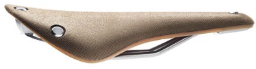 Brooks England Cambium C15 Beige