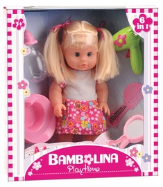 Dimian Bambolina Playtime 30cm 1403