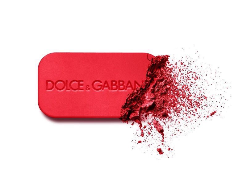 Põsepuna Dolce & Gabbana Sole