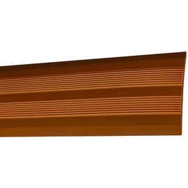 Kāpņu leņķis Salag 131003, sarkankoka, 910 mmx40 mm