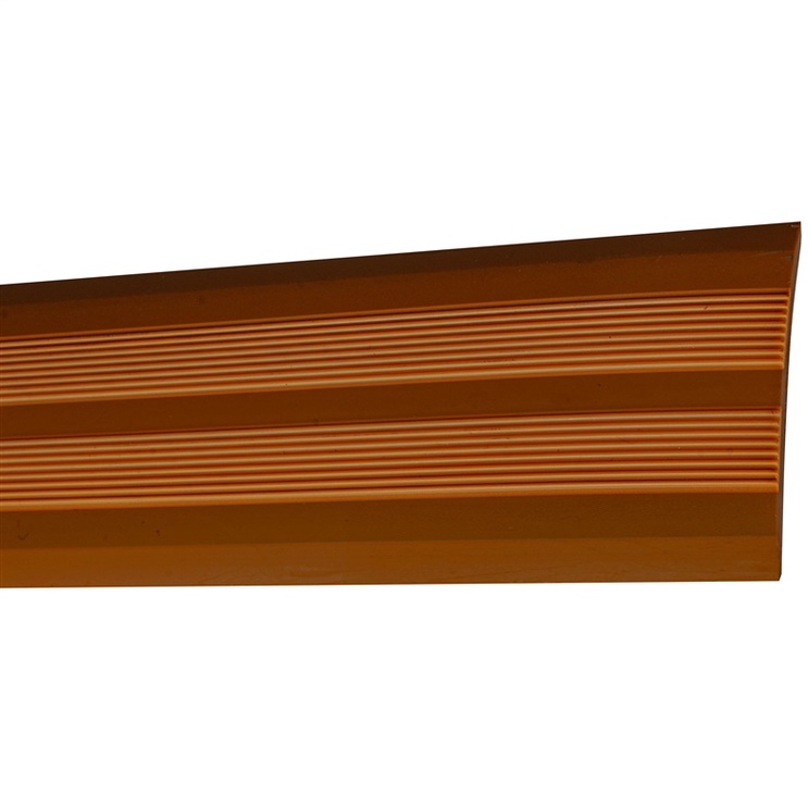 Kāpņu leņķis Salag 131003, sarkankoka, 910 mm x 40 mm