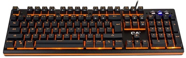 California Access StrikeBack Iguana CA-1413