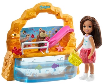 Кукла Mattel Barbie GHV75