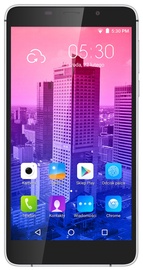 Kruger & Matz FLOW 5 Plus Dual Grey