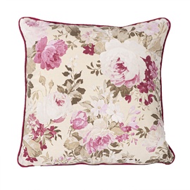 Pagalvėlė Home4you Florida Rose, 450x450 mm