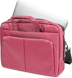 Natec Gazelle Notebook Bag 15.6" Red
