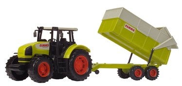 Dickie Toys Claas Ares Set 3608000