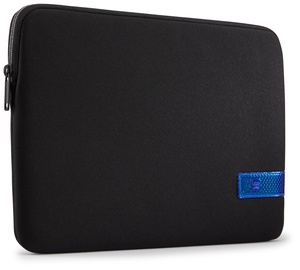 Рюкзак Case Logic Reflect Laptop Sleeve 14 REFPC-114, черный, 14″