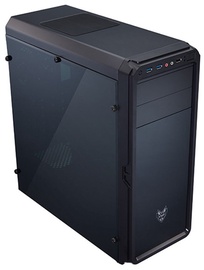 Fortron Case CMT120 A Mid Tower