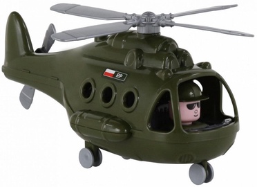 Wader Military Helicopter Alfa 68750