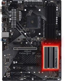 Материнская плата ASRock Fatal1ty B450 Gaming K4