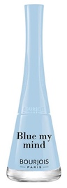Nagų lakas BOURJOIS Paris 1 Seconde Gel 033, 9 ml