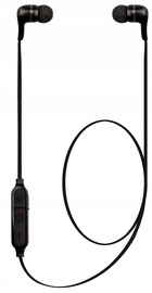 Ausinės Toshiba CoolVibe Black, belaidės