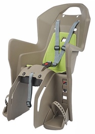 Polisport Koolah CFS Brown/Green