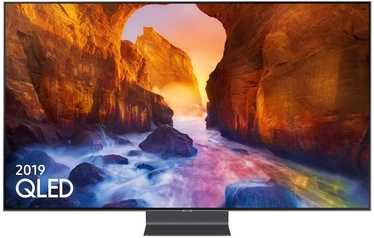 Televizorius Samsung QE55Q90RATXXH QLED