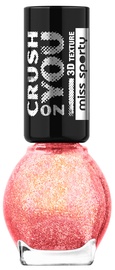 Miss Sporty Crush On You Nail Polish 7ml 65
