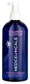 Priemonė plaukų augimui Mediceuticals Cellagen Follicle Stimulator, 250 ml