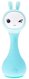 Interaktyvus žaislas Alilo Smart Bunny R1 Blue, RU