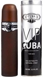 Cuba VIP Men 100ml EDP
