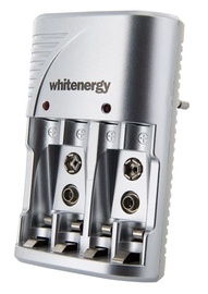 Whitenergy Battery Charger 400mA
