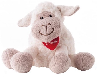 Lumpin Soft Toy Olivia Sheep 16cm