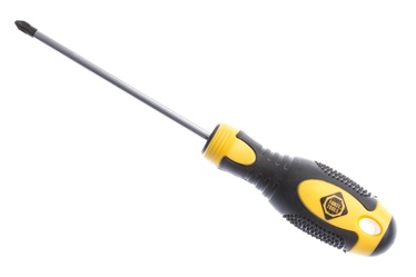 SKRŪVGRIEZIS PZ2X125 FORTE TOOLS