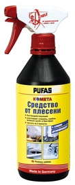 Pelējumu iznīcināšanas līdzeklis Pufas, pelējuma un sēnīšu, 0.5 l