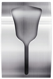 Крючок Tatkraft Ida Strong, 50 мм x 75 мм x 15 мм, серебристый