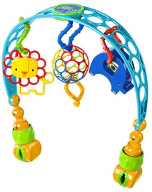 Игрушка для коляски Oball Activity Arch, многоцветный