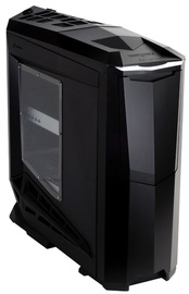 SilverStone Case Raven RV01 USB3.0 Black