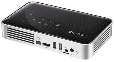Vivitek Qumi Q38 Black